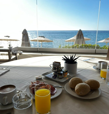 Forte Village SARDINIA主图