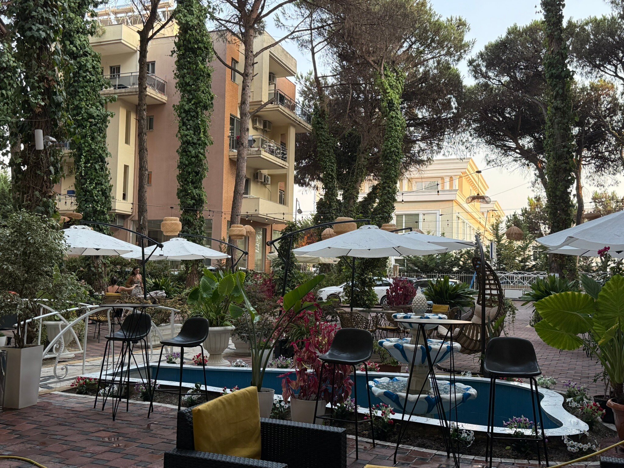 Hotel Mali I Robit-官方