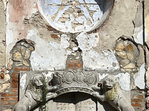 Kroke Jewish Tours-克拉科夫必去景点