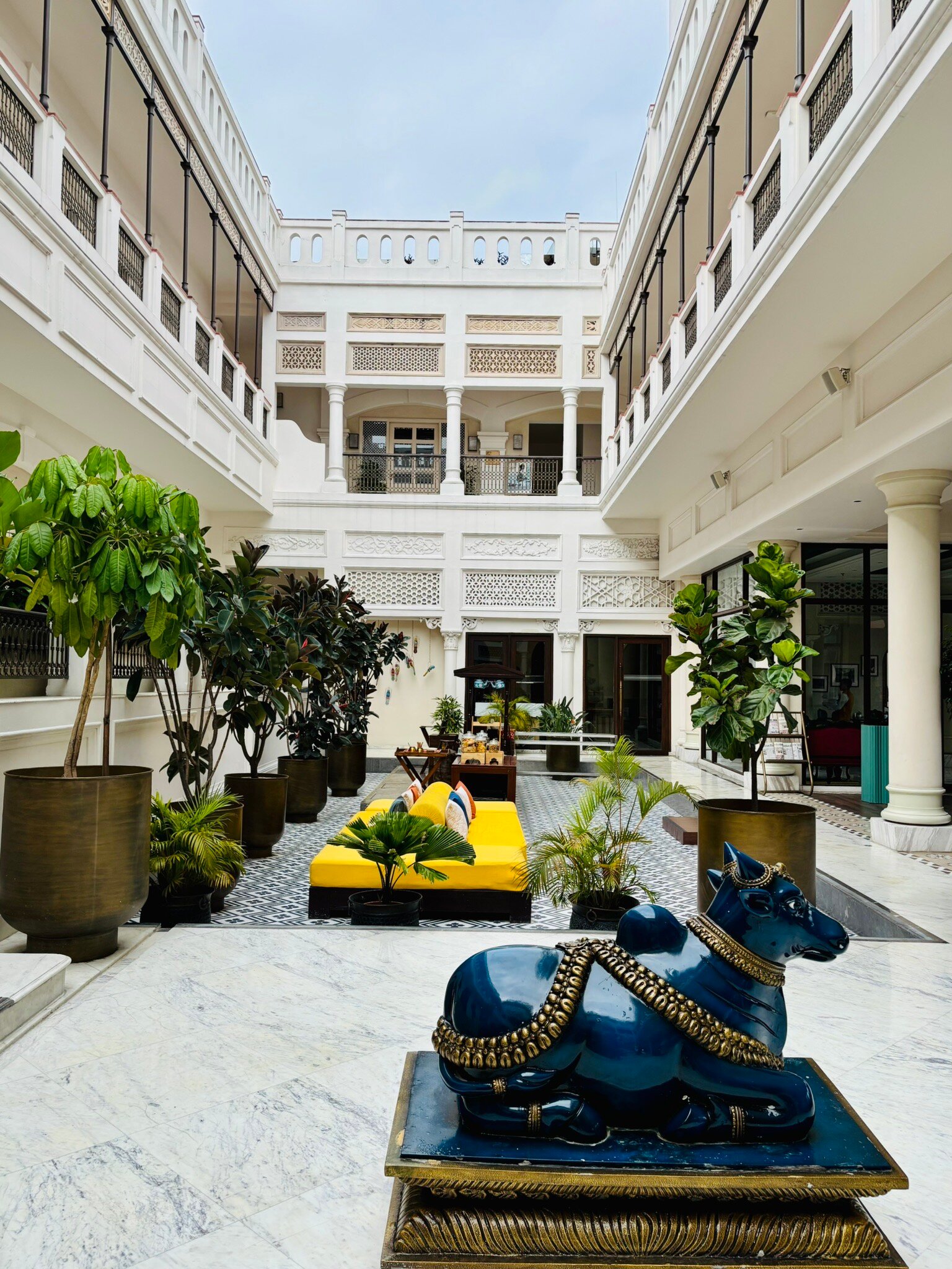 Pilibhit House Haridwar IHCL SeleQtions-官方