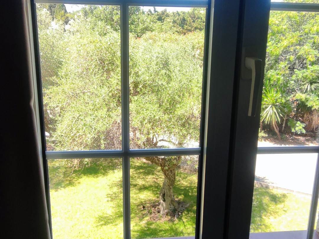 艾雅科尔多瓦酒店主图