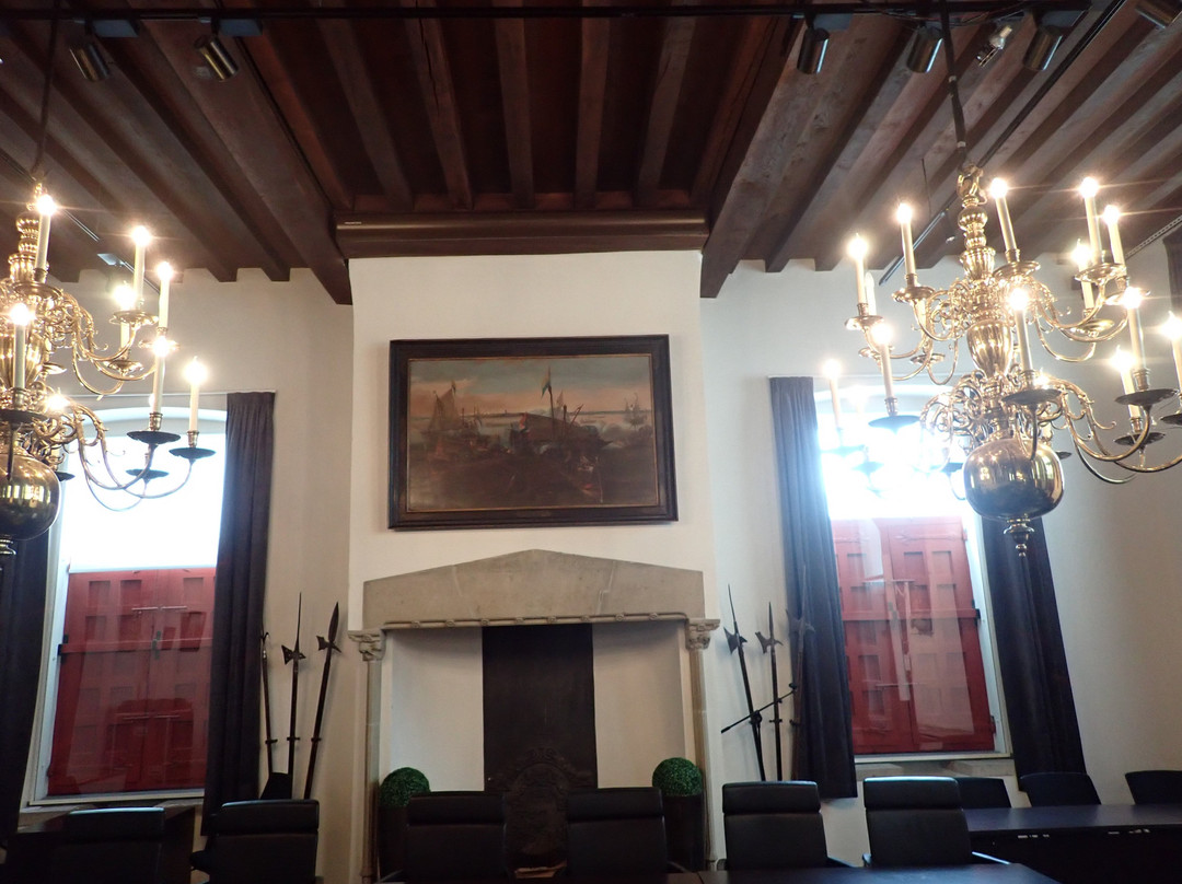 Museum Het Belfort-斯勒伊斯必去景点