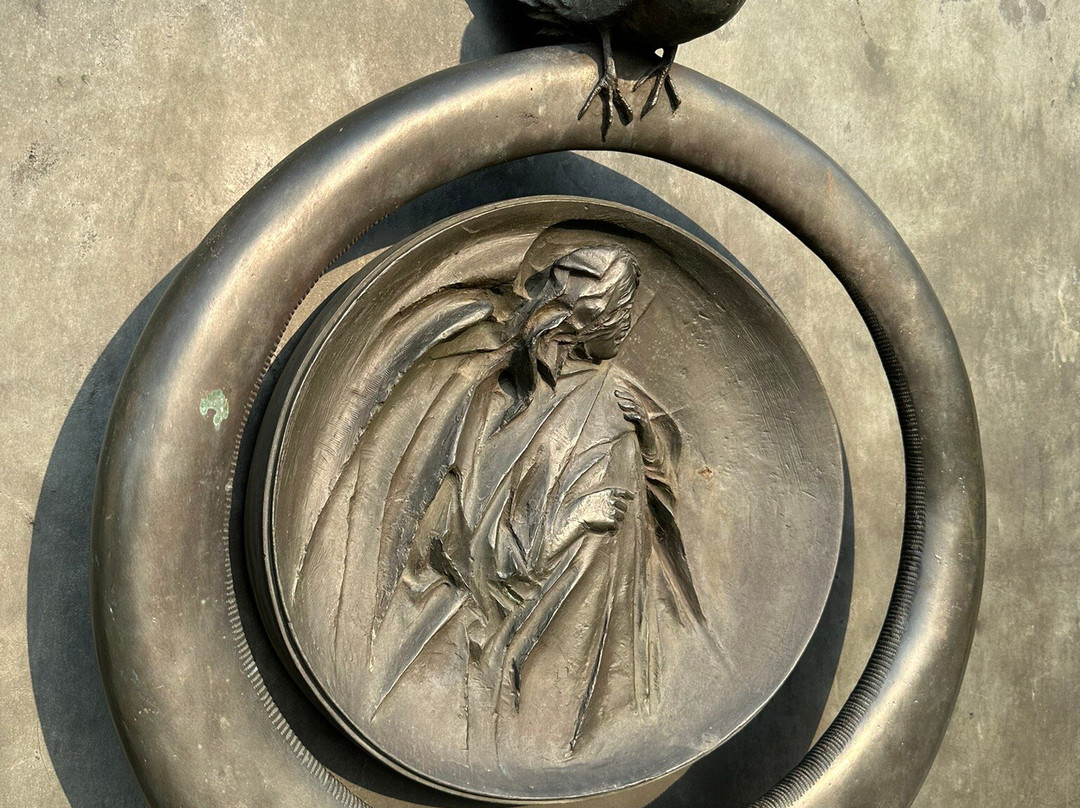 Basilica di Santa Giustina-帕多瓦必去景点