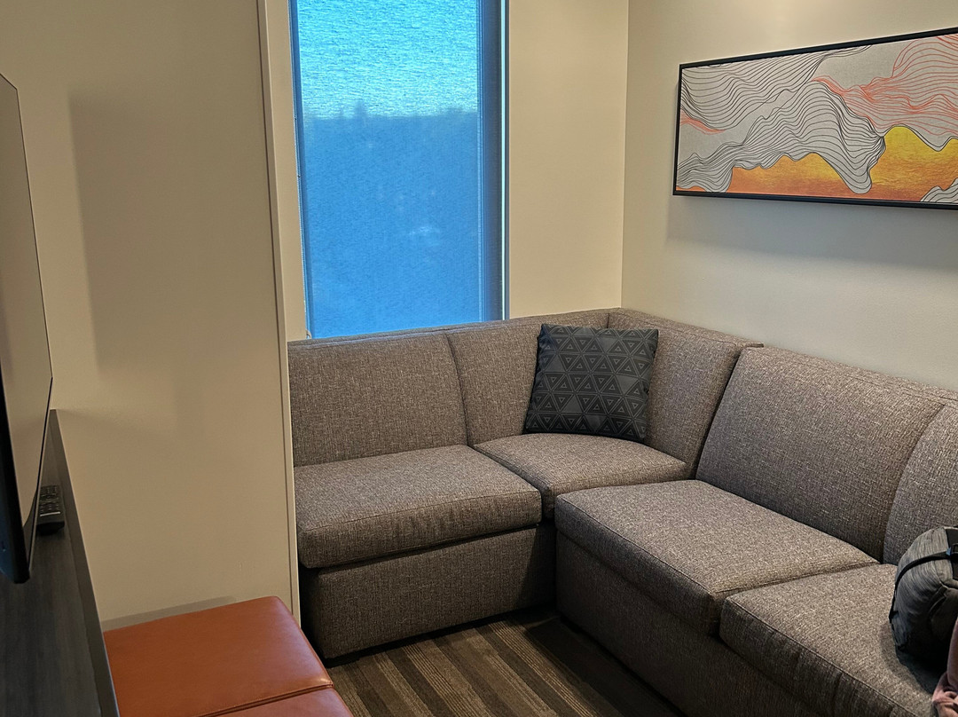 Hyatt House Portland / Beaverton主图