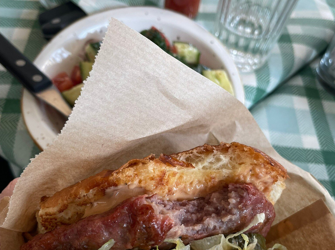 Gaucho Kitchen Restaurant