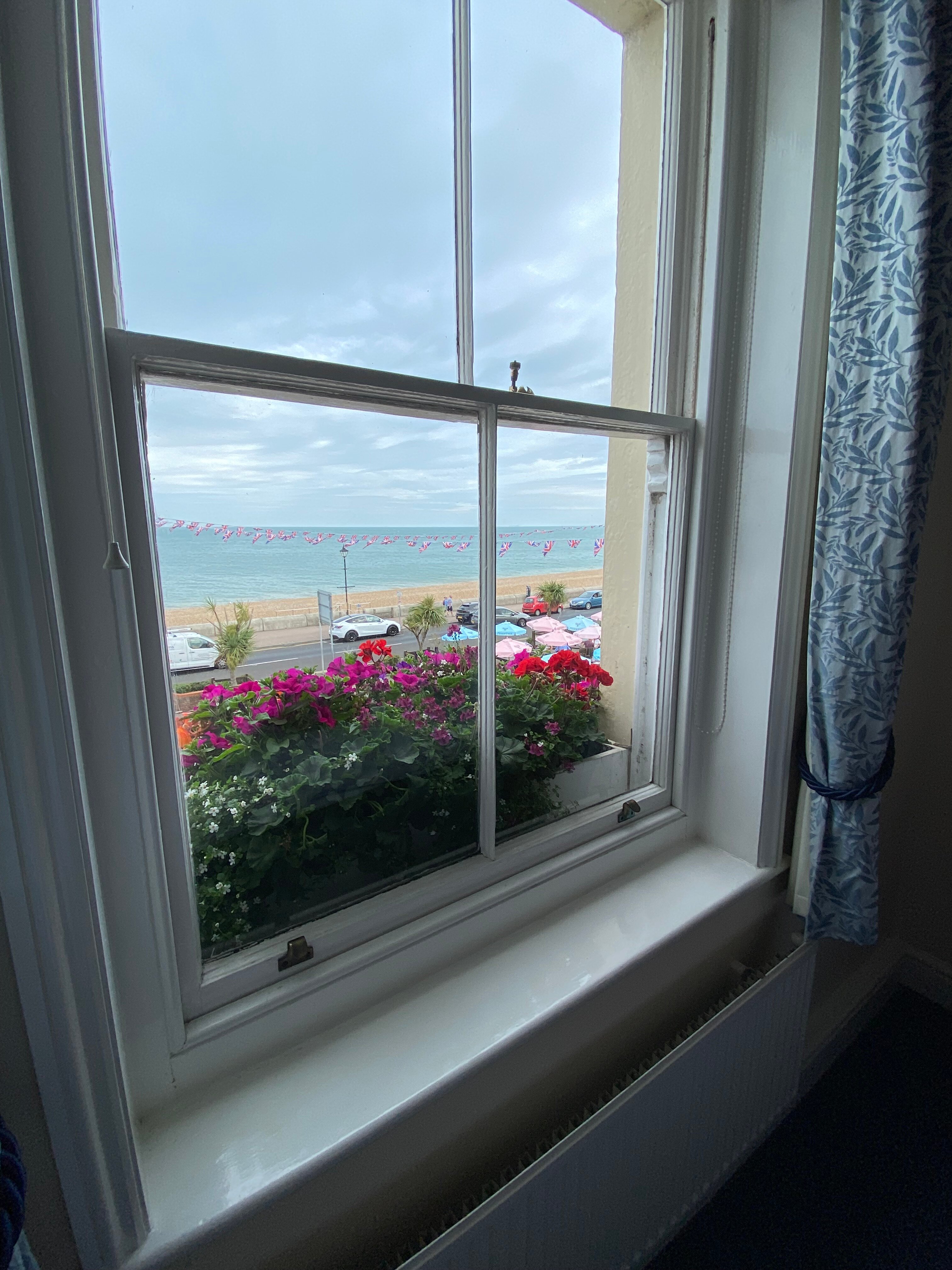 Channel View Guest House - The Kings Head-官方