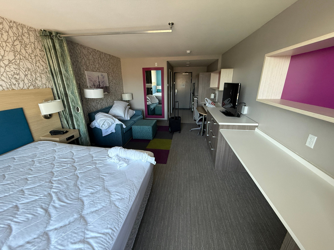 Home2 Suites by Hilton Buckeye Phoenix主图