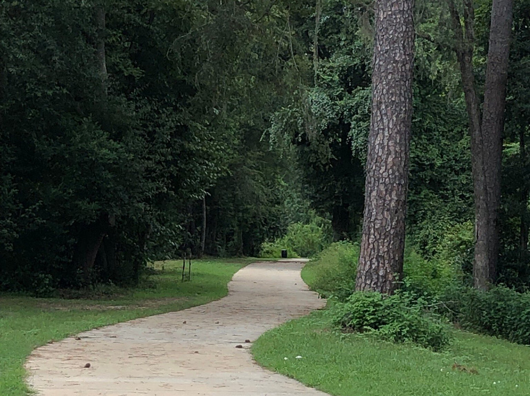 Radium Springs Gardens-奥尔巴尼必去景点