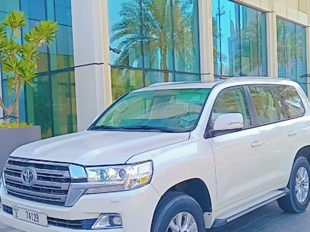 Oscar Adventure-迪拜必去景点