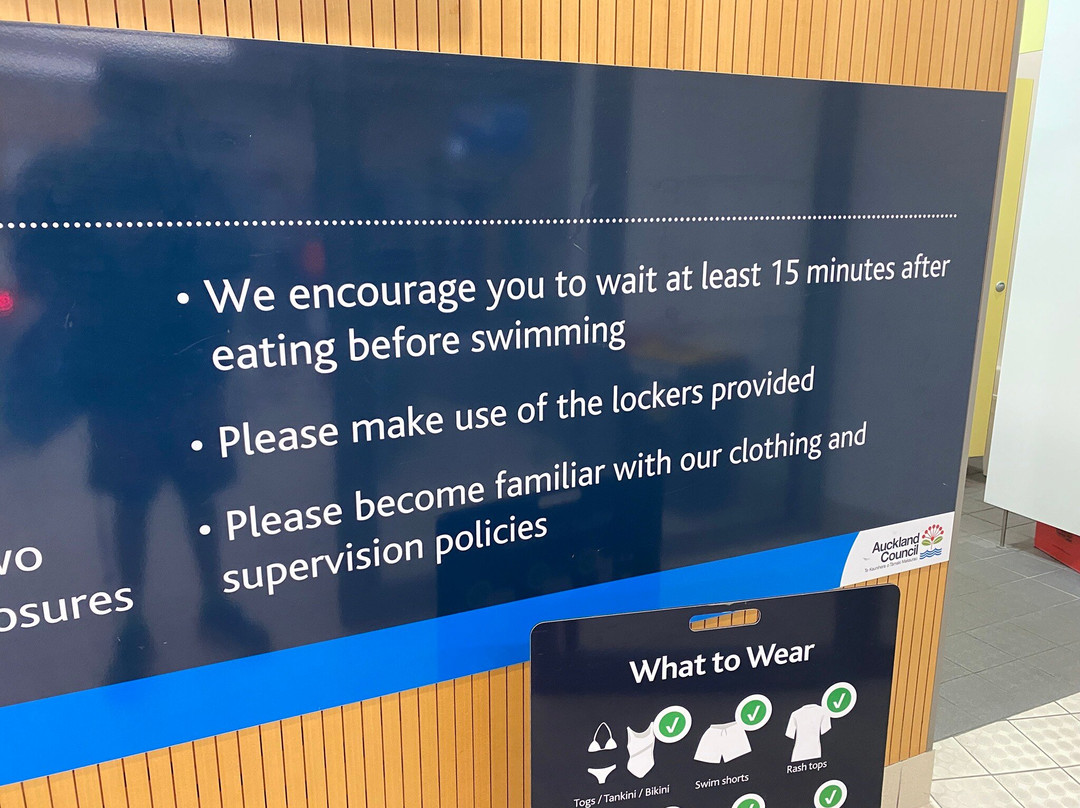 Albany Stadium Pool-奥尔巴尼必去景点