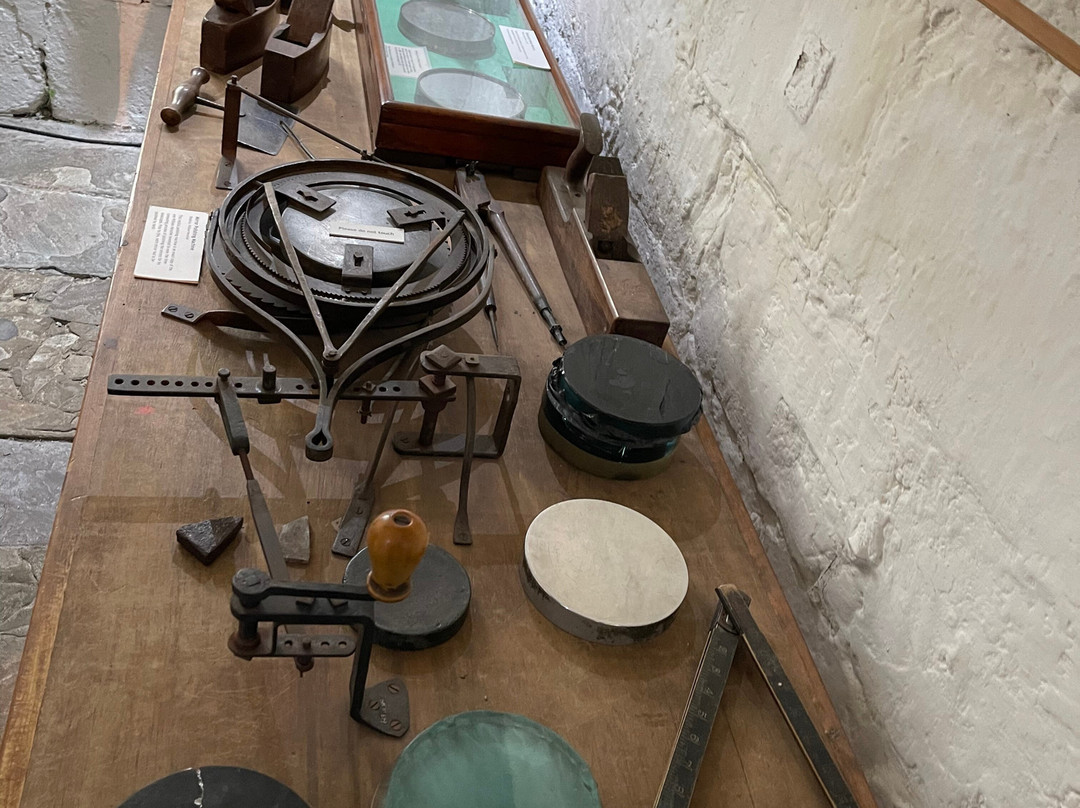 Herschel Museum of Astronomy-巴斯必去景点