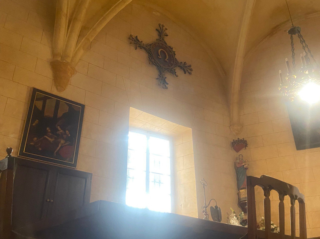 Catedral de Ciutadella-休达德亚必去景点
