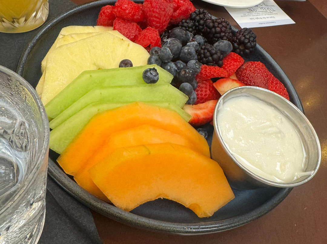 The Beeman Hotel主图