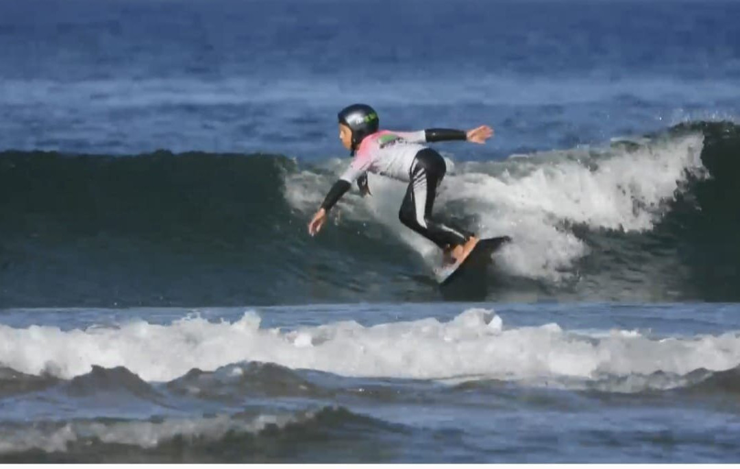 Rsm Surf School-Valdovino必去景点