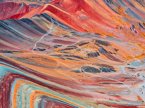 VISSIONAR-库斯科必去景点