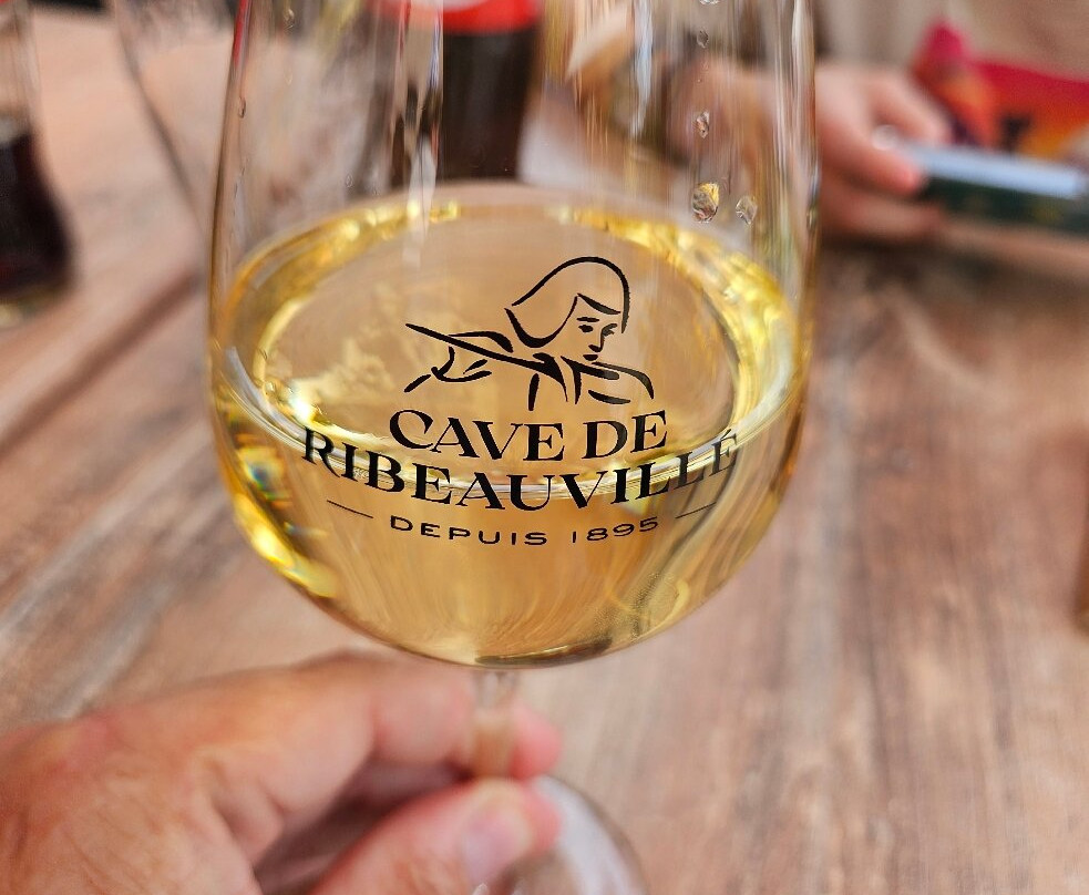 Cave de Ribeauville-里博维尔必去景点