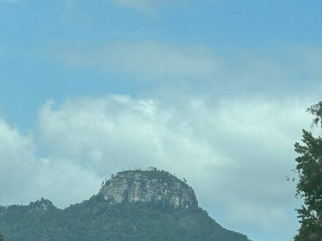 Pilot Knob Inn主图