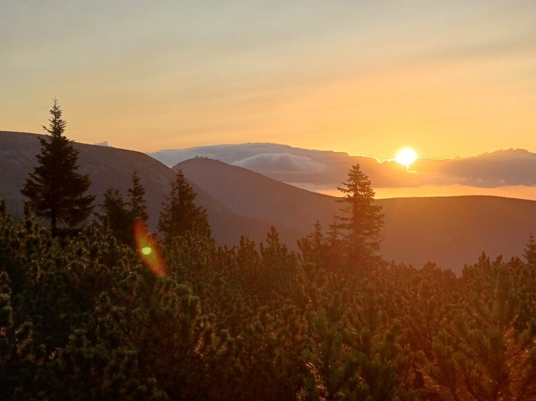 Hotel Friesovy Boudy主图