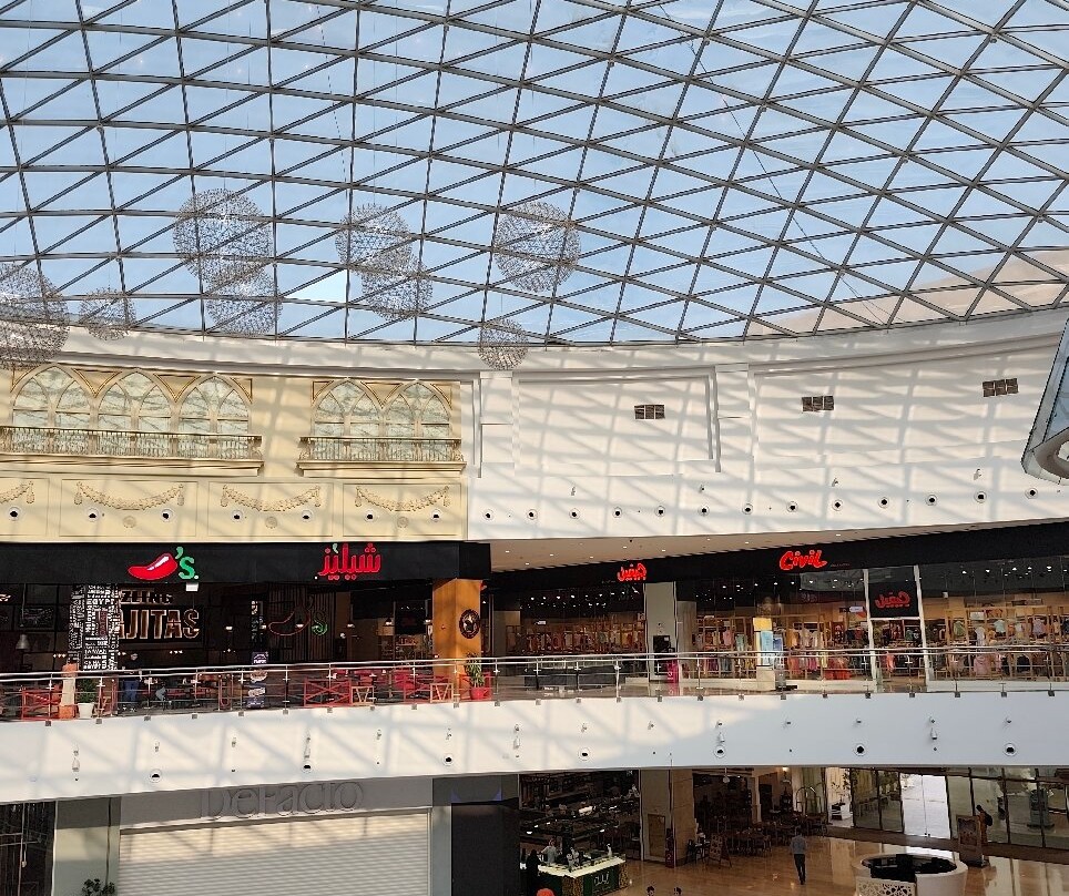 Ezdan Mall Al Wakrah-Al Wakrah必去景点