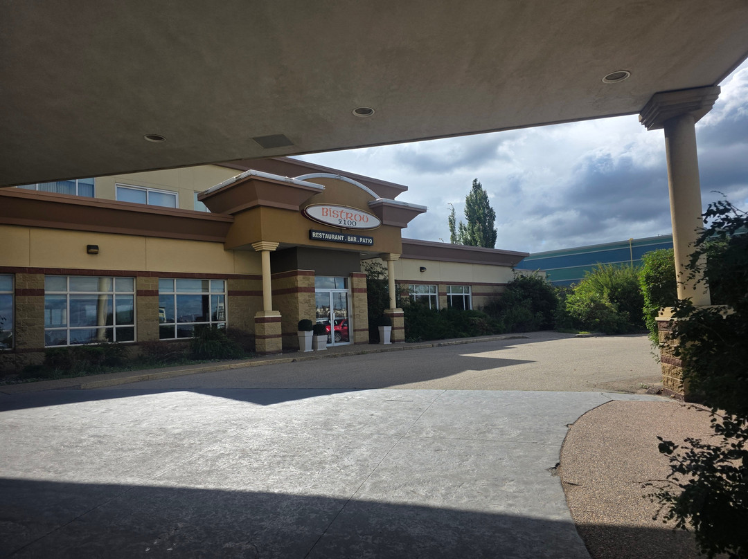 Clarion Hotel & Conference Centre主图