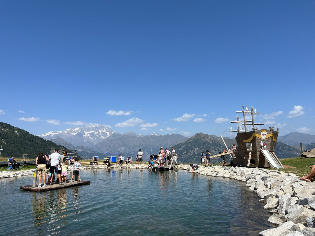 Alpe di Mera-Scopello必去景点