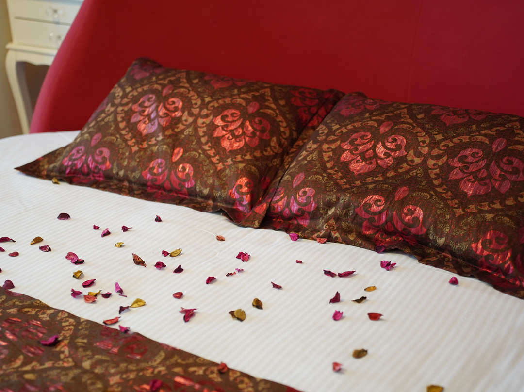 Grand Karot Hotel主图