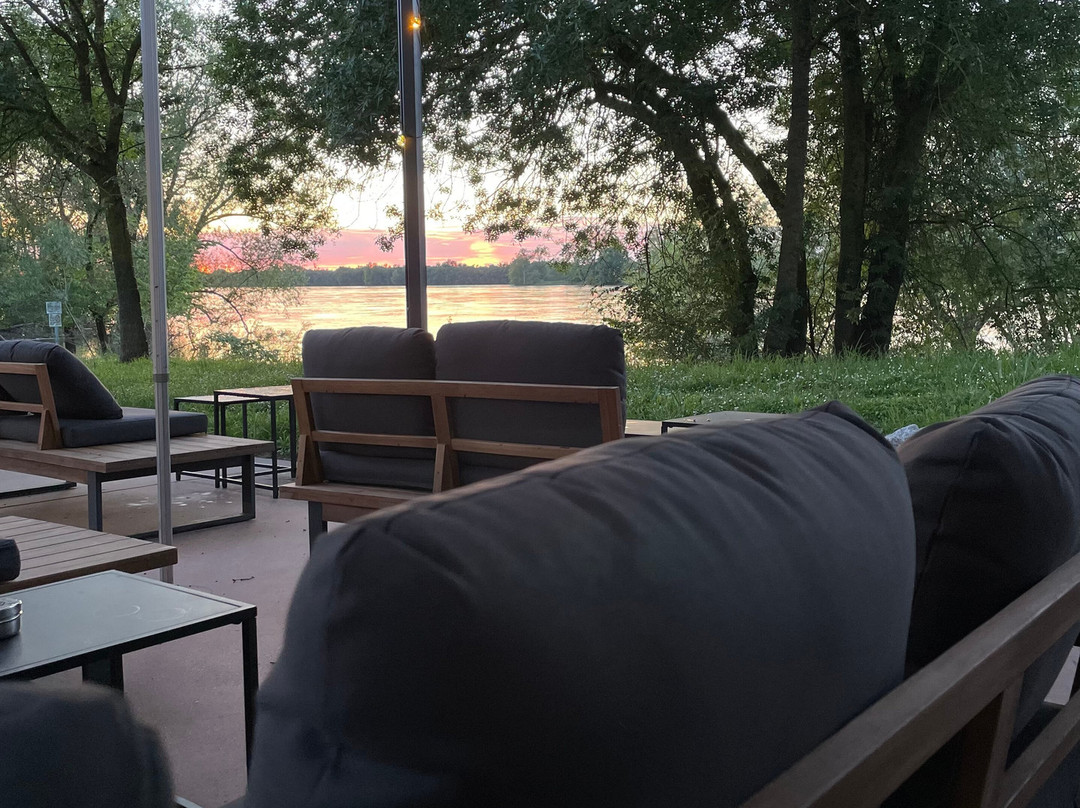 La Paillote Des Lucettes