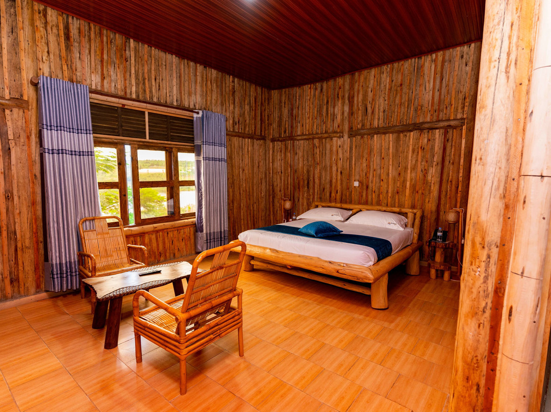 Ma Campagne Resort-Rwamagana必去景点