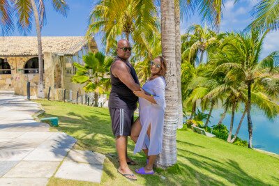 Hotel Parque das Fontes-浴室