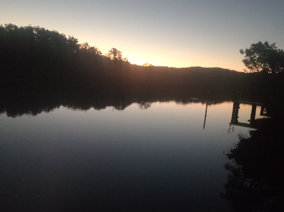 Batemans Bay Lodge主图