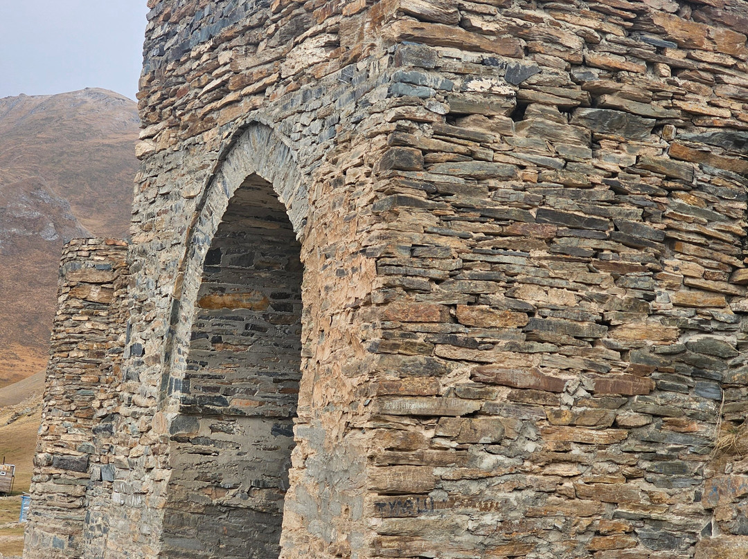 Kymyz travel-比斯凯克必去景点