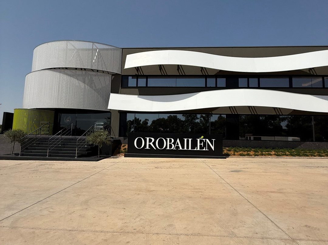 Oro Bailen-Villanueva de la Reina必去景点