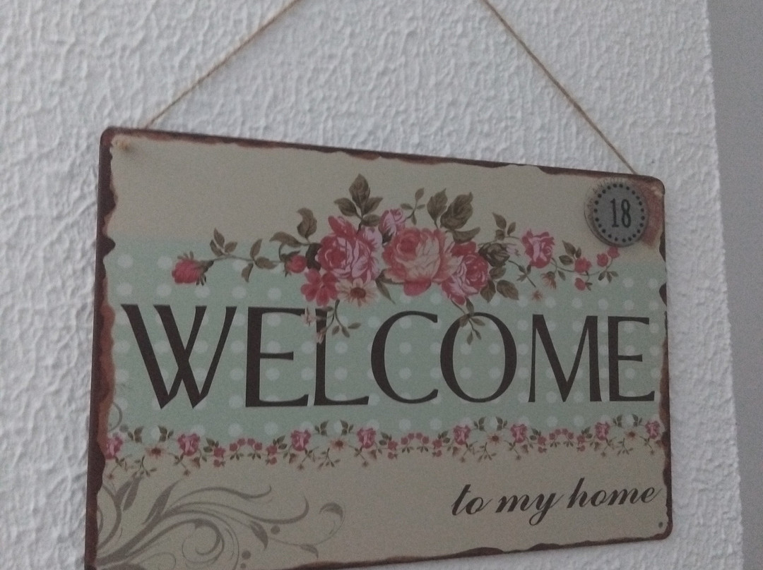 雷切尔酒店主图