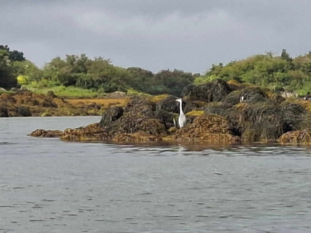 Emerald Outdoors-肯梅尔必去景点