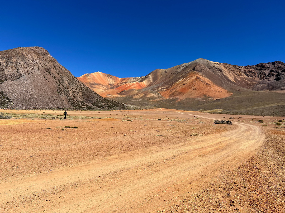 Suri Plaza-Putre必去景点
