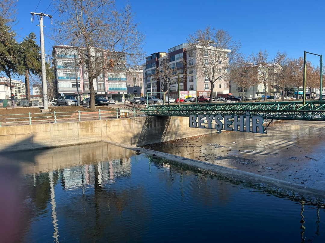 Taskopru-贝伊谢希尔必去景点