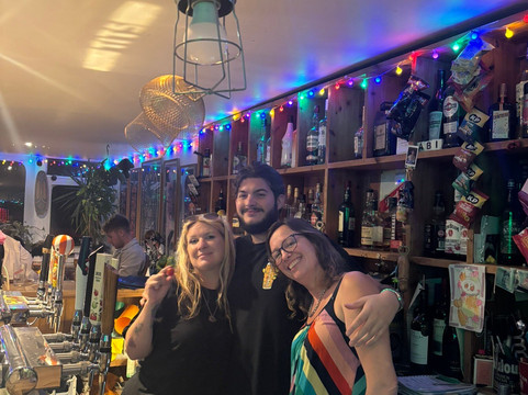 The Fountain-惠茨特布尔必去景点