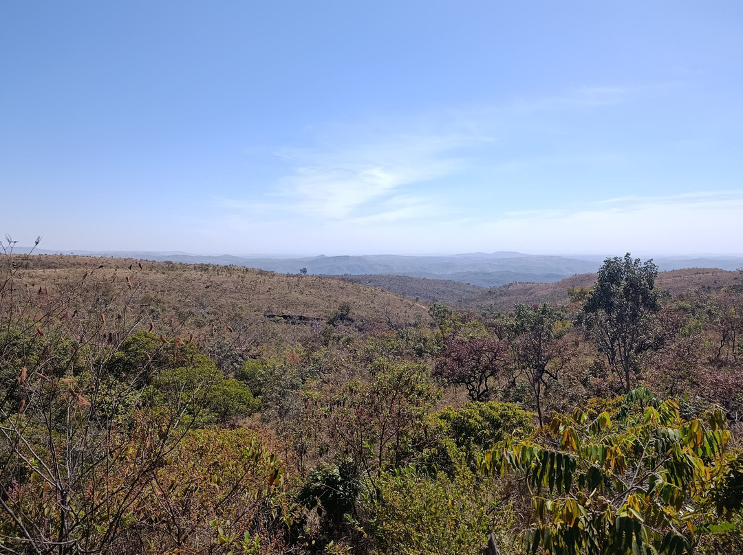 Chapada Imperial-Brazlandia必去景点