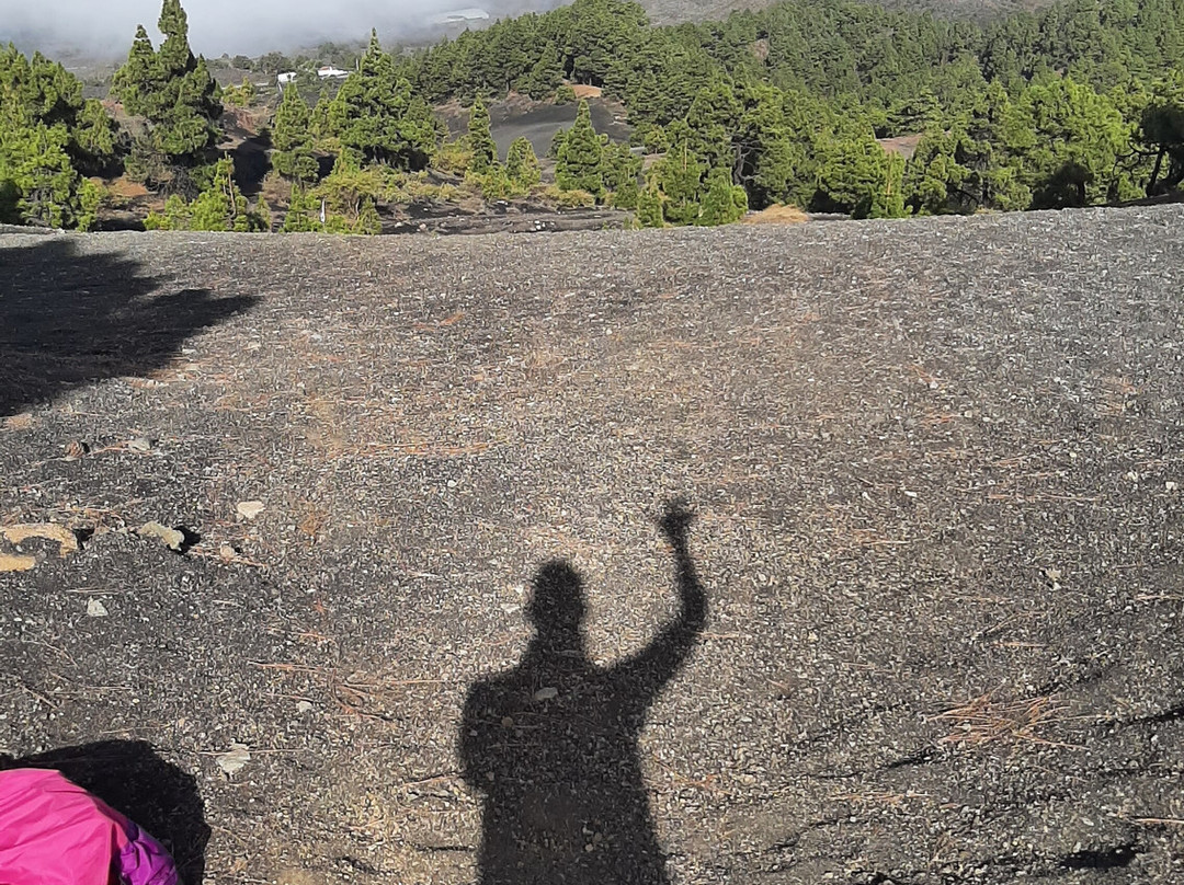 Tandem Fly La Palma-Puerto Naos必去景点