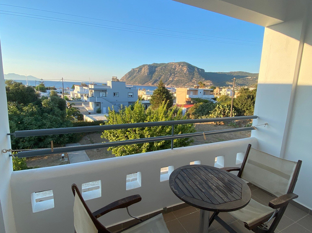 Fourtounis Hotel主图