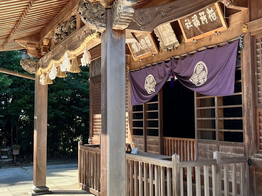 松江城山公園-松江市必去景点