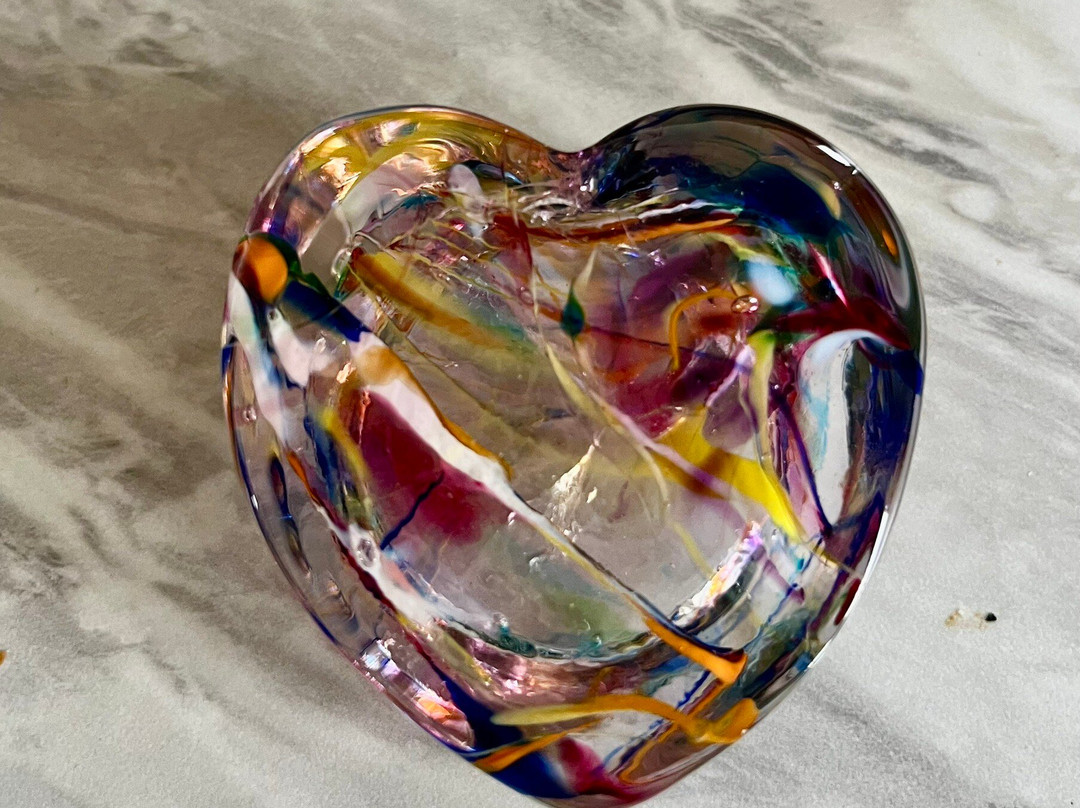 Langham Glass-Fakenham必去景点