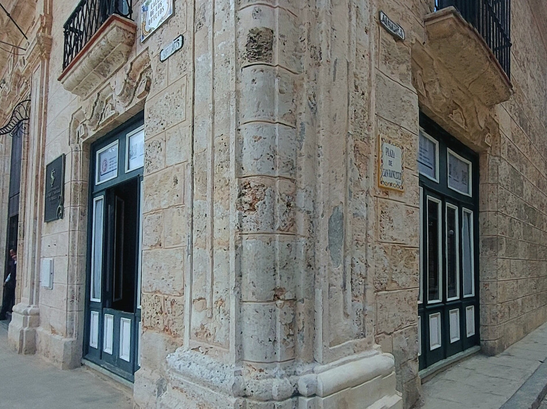 Chinese Tourist Assistance Center-哈瓦那必去景点