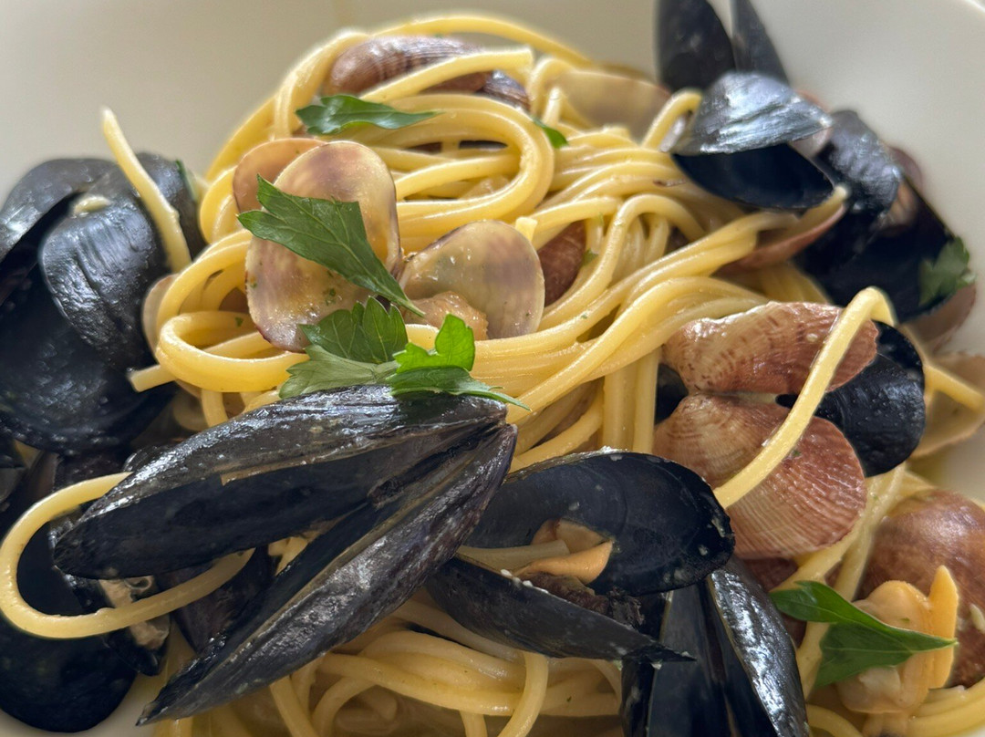 Lido Verde-Lido di Camaiore必去景点