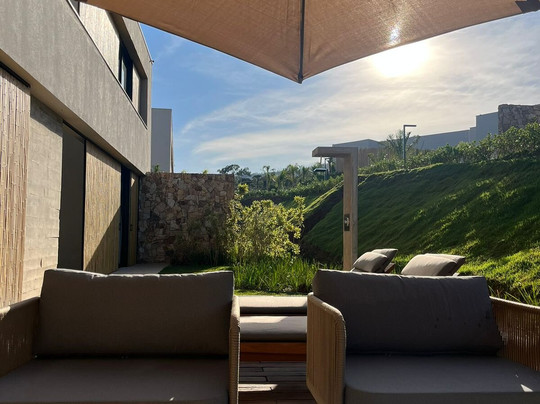 InCasa Private Residence Club