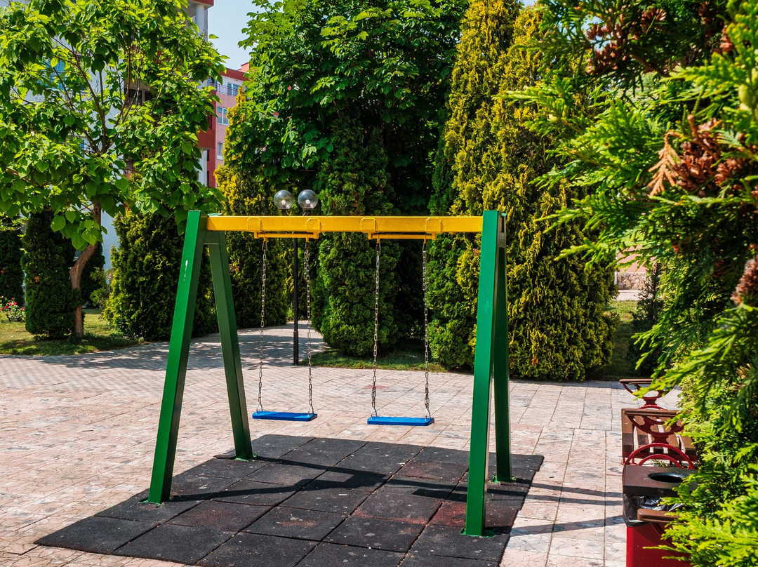 Privilege Fort Beach主图