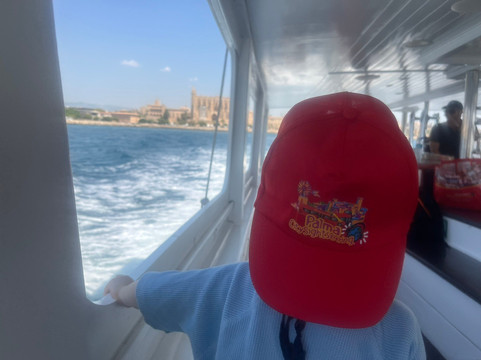 Hop On Hop Off Mallorca-马洛卡帕尔马必去景点