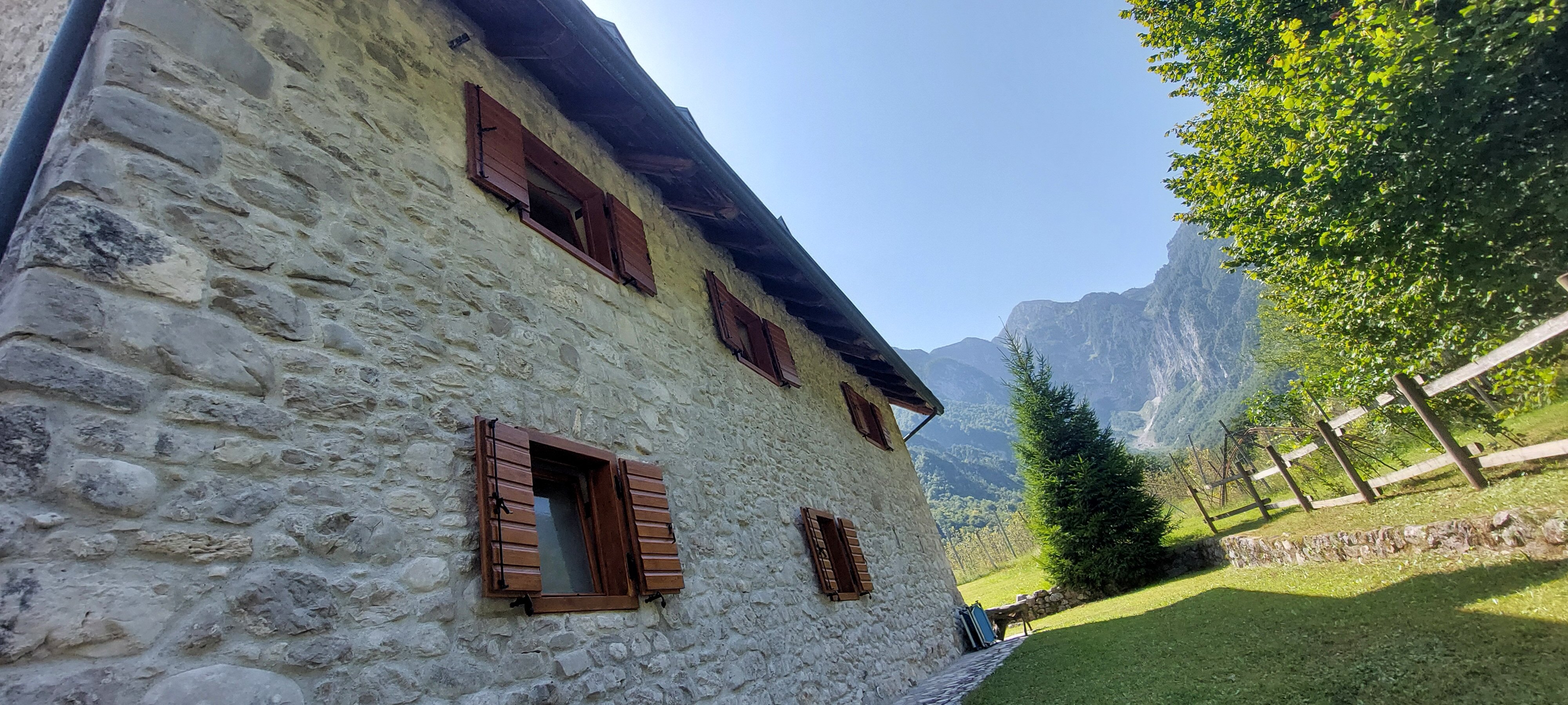 Agriturismo Pian dei Tass-官方