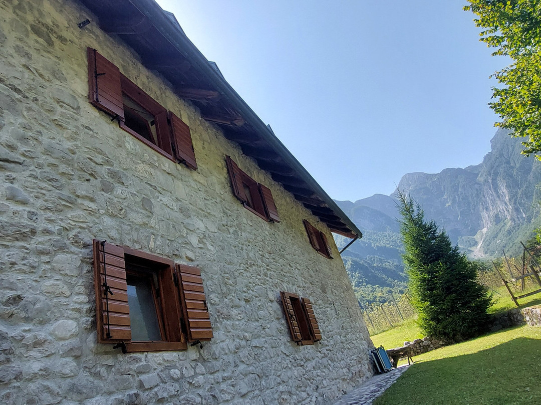 Agriturismo Pian dei Tass主图