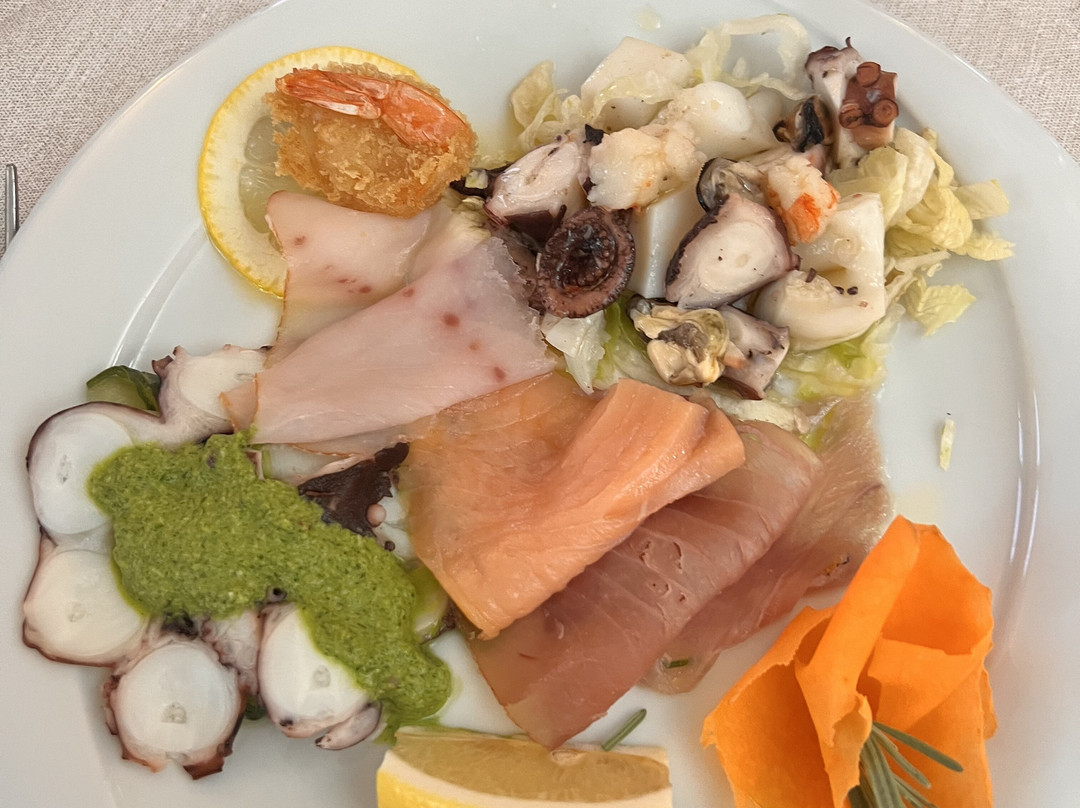 Hotel Genna e Masoni主图